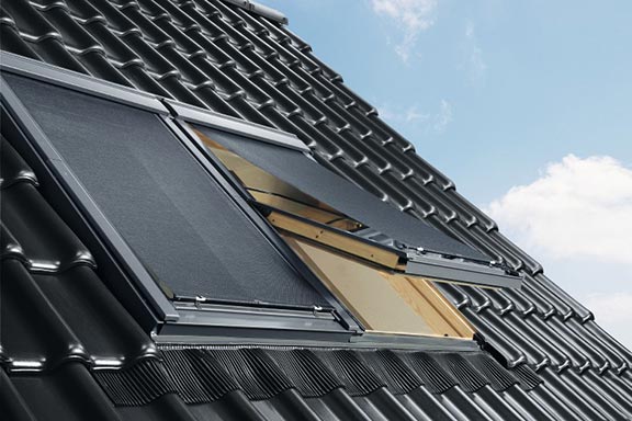 Bildquelle:VELUX Deutschland GmbH
